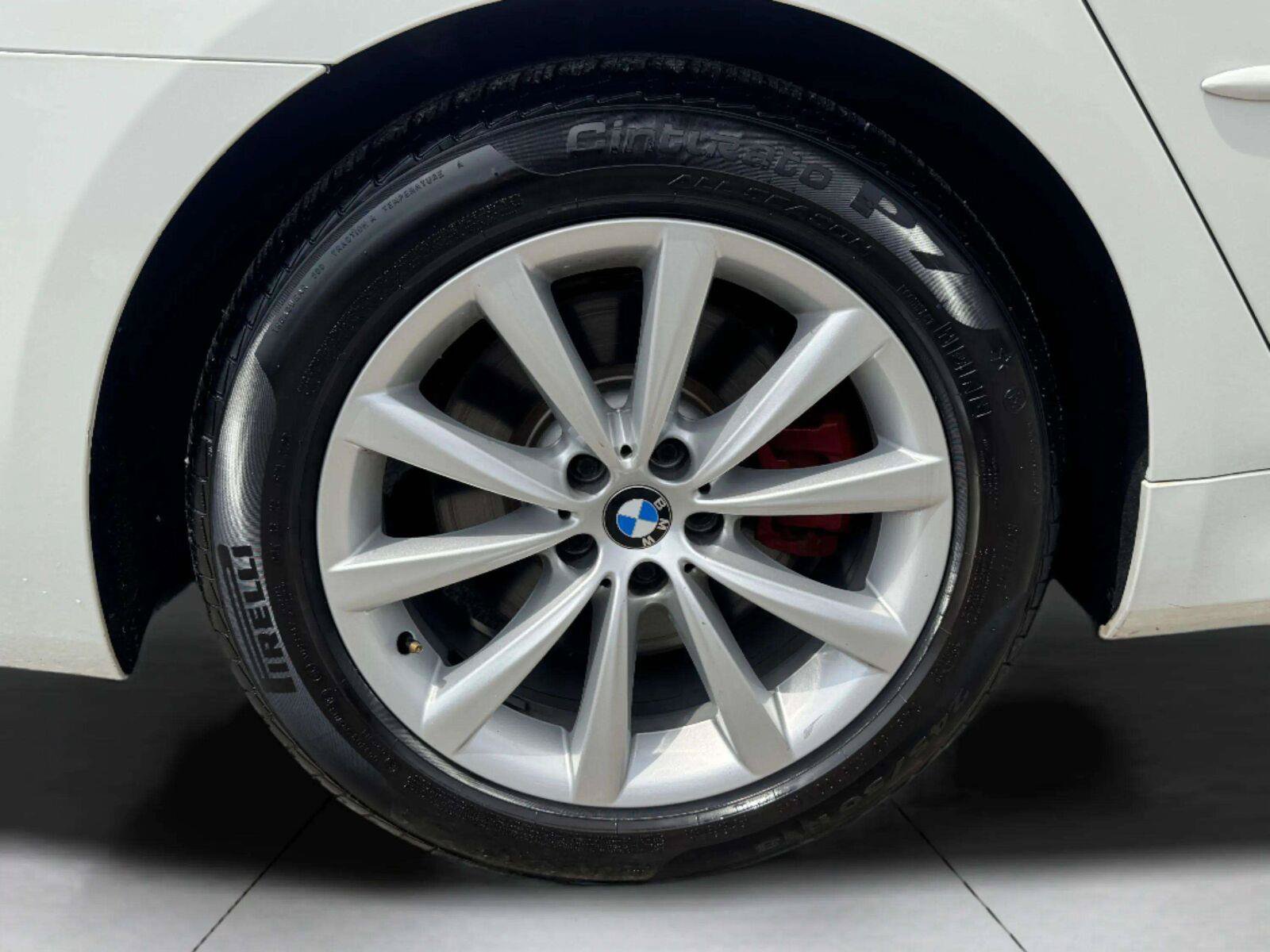 Used 2016 BMW 750i xDrive AWD/4WD image 52