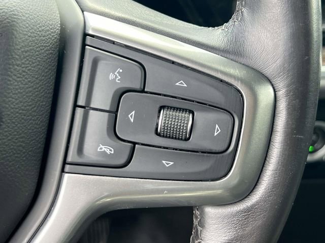 Used 2022 Chevrolet Silverado 1500 LT AWD/4WD image 23