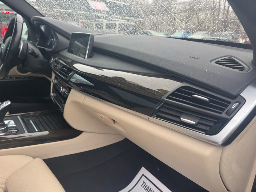 Used 2017 BMW X5 xDrive35i image 38