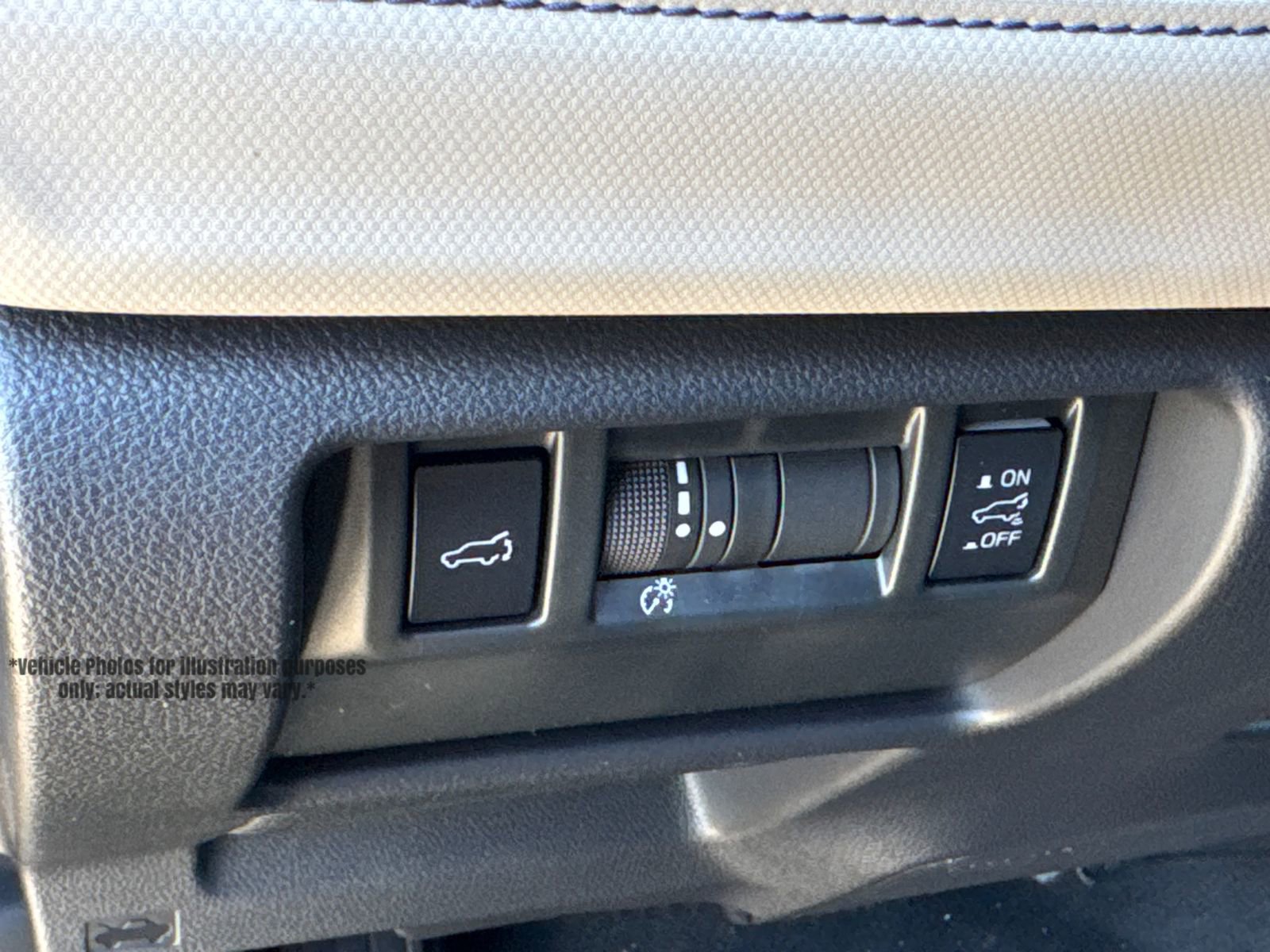 New 2026 Subaru Forester Premium image 17