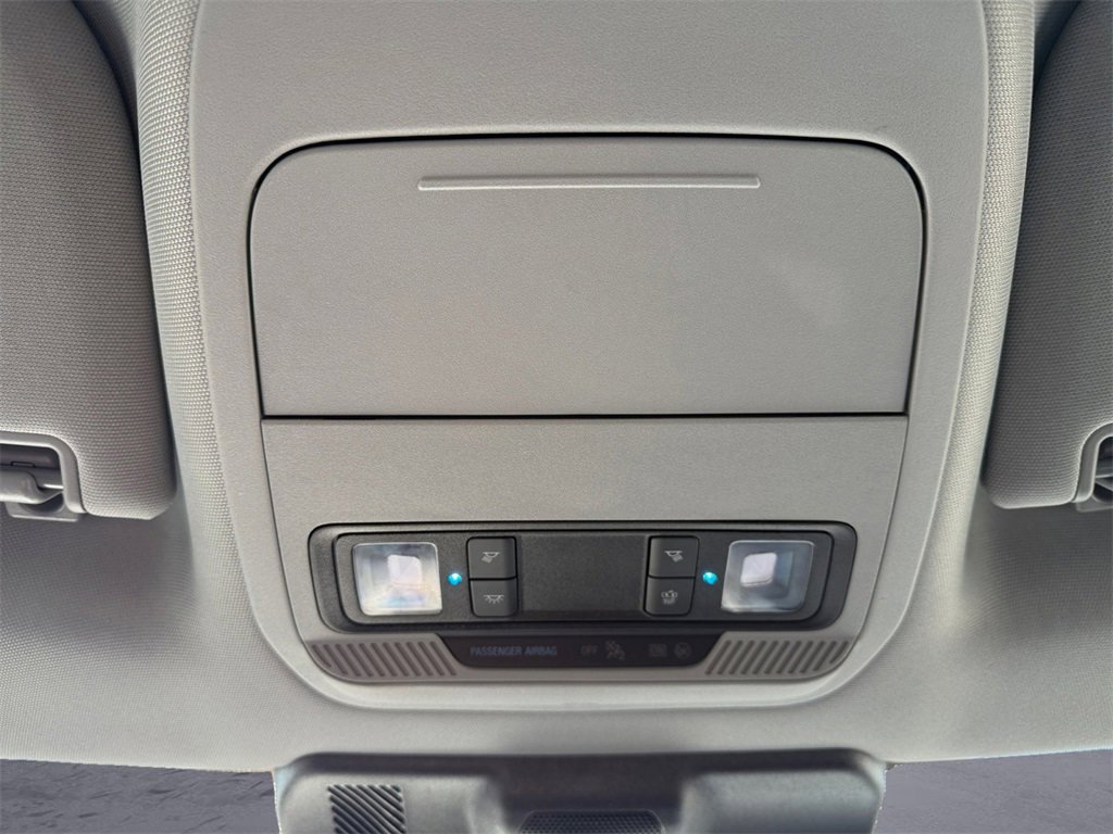 Used 2025 Ford F150 XLT w/ Equipment Group 301A Standard image 25