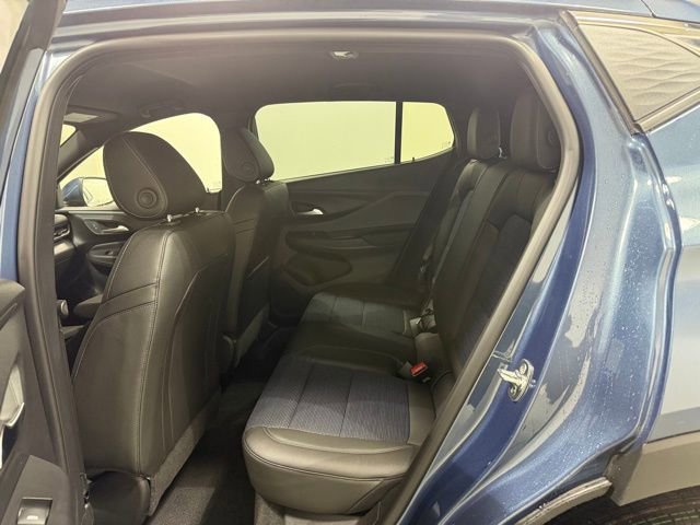 New 2026 Buick Envista Preferred w/ Convenience I Package image 21