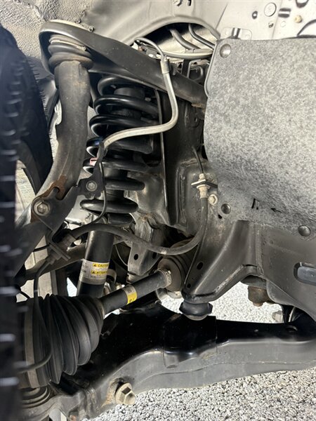 Used 2021 Toyota Sequoia Limited AWD/4WD image 41