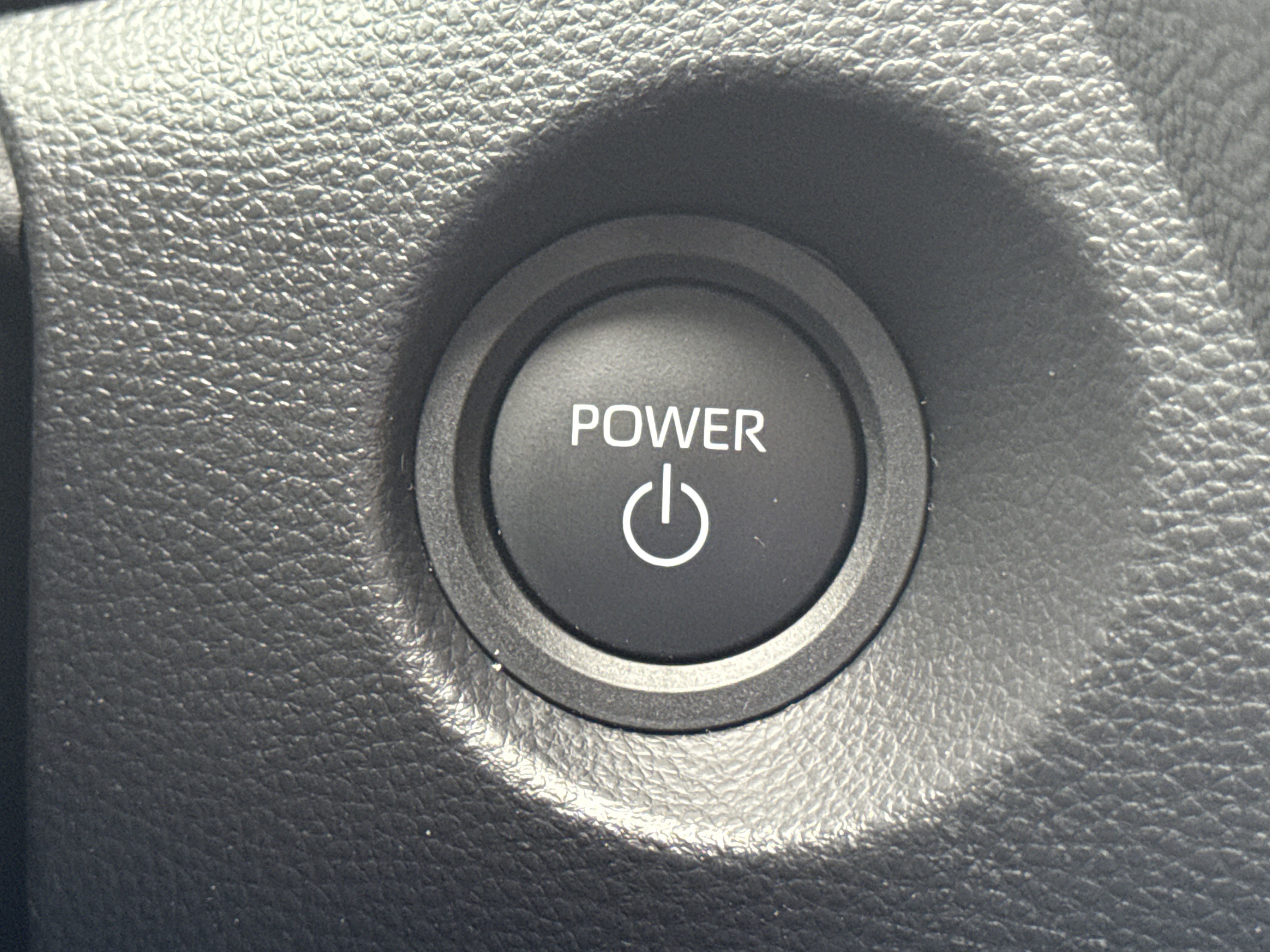 Used 2026 Toyota Corolla Cross XSE w/ Convenience Package image 18