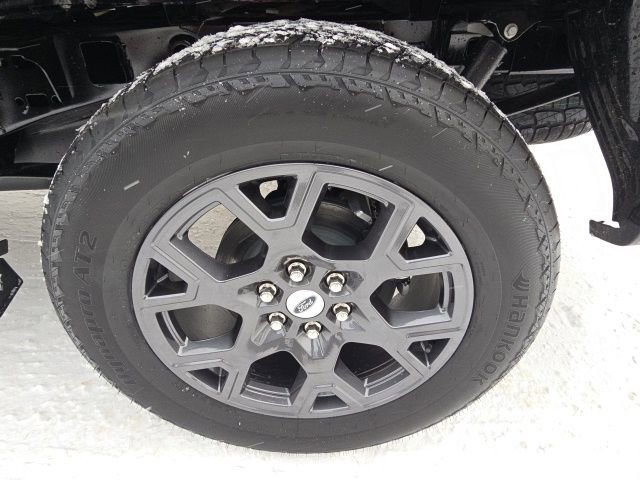 New 2026 Ford F150 STX w/ Equipment Group 200A image 30