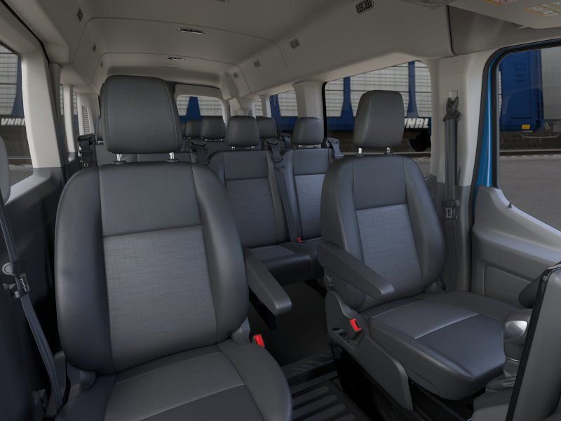 New 2026 Ford Transit 350 XL RWD image 10