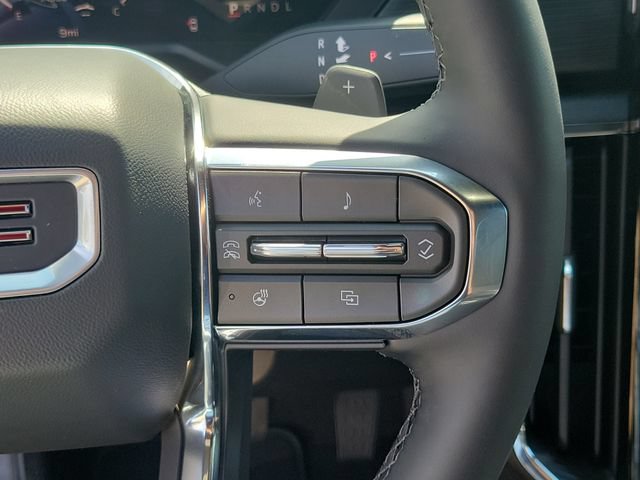 New 2026 GMC Acadia Elevation FWD image 24