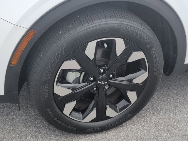 Used 2024 Kia Sportage X-Line image 11