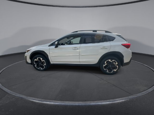 Certified 2021 Subaru Crosstrek 2.5i Limited w/ Moonroof Package 2 AWD/4WD image 5