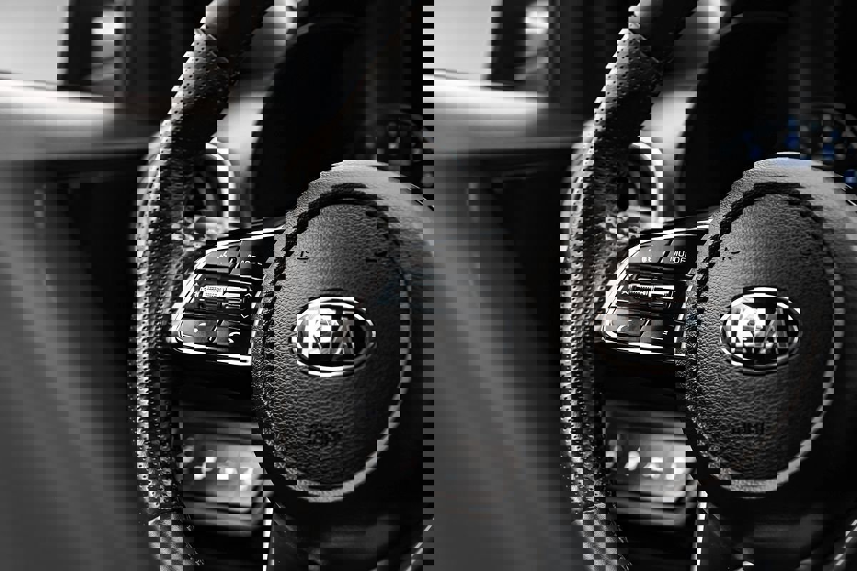 Used 2021 Kia Forte GT-Line image 15