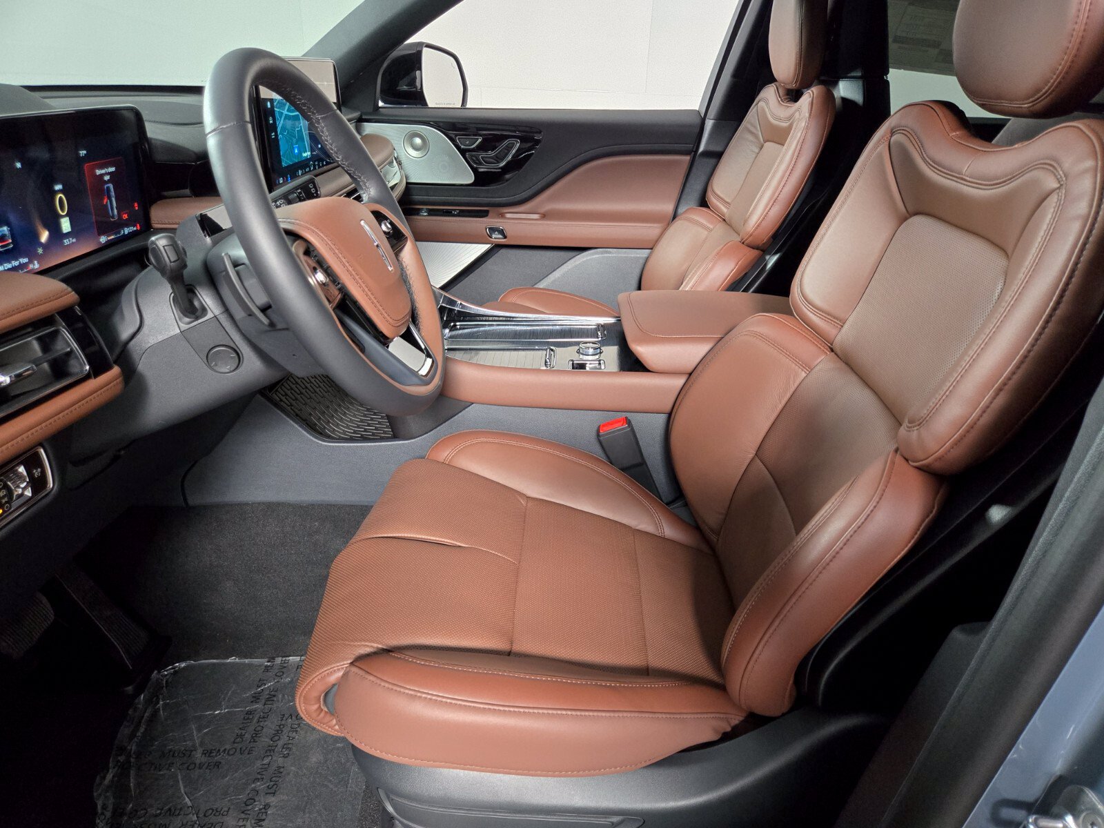 New 2026 Lincoln Aviator Reserve AWD/4WD image 13
