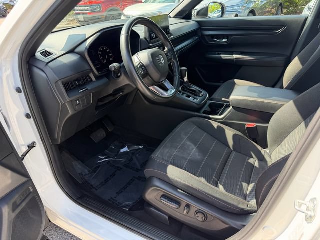 Certified 2023 Honda CR-V Sport image 12