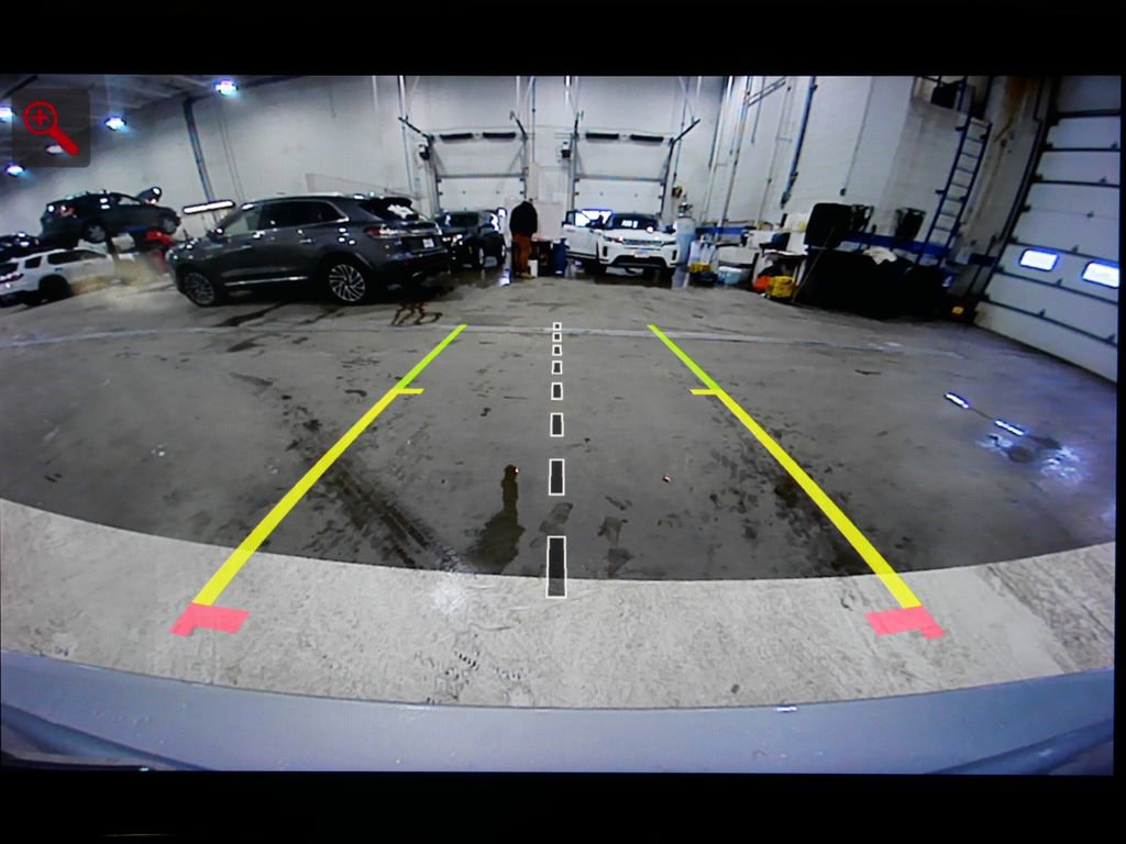 Used 2022 Jeep Grand Cherokee L Overland w/ Luxury Tech Group IV image 20