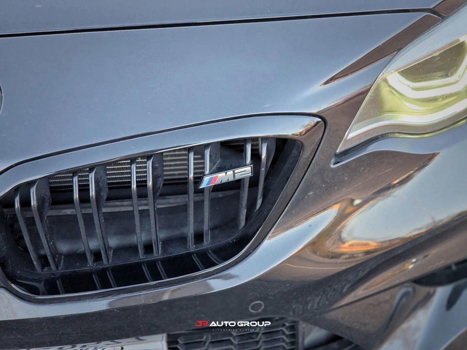 Used 2020 BMW M2 Competition w/ Executive Package image 10