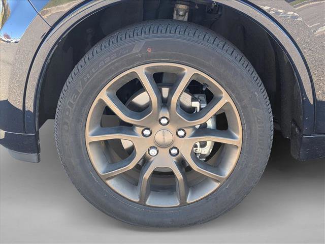 Used 2018 Dodge Durango GT image 9