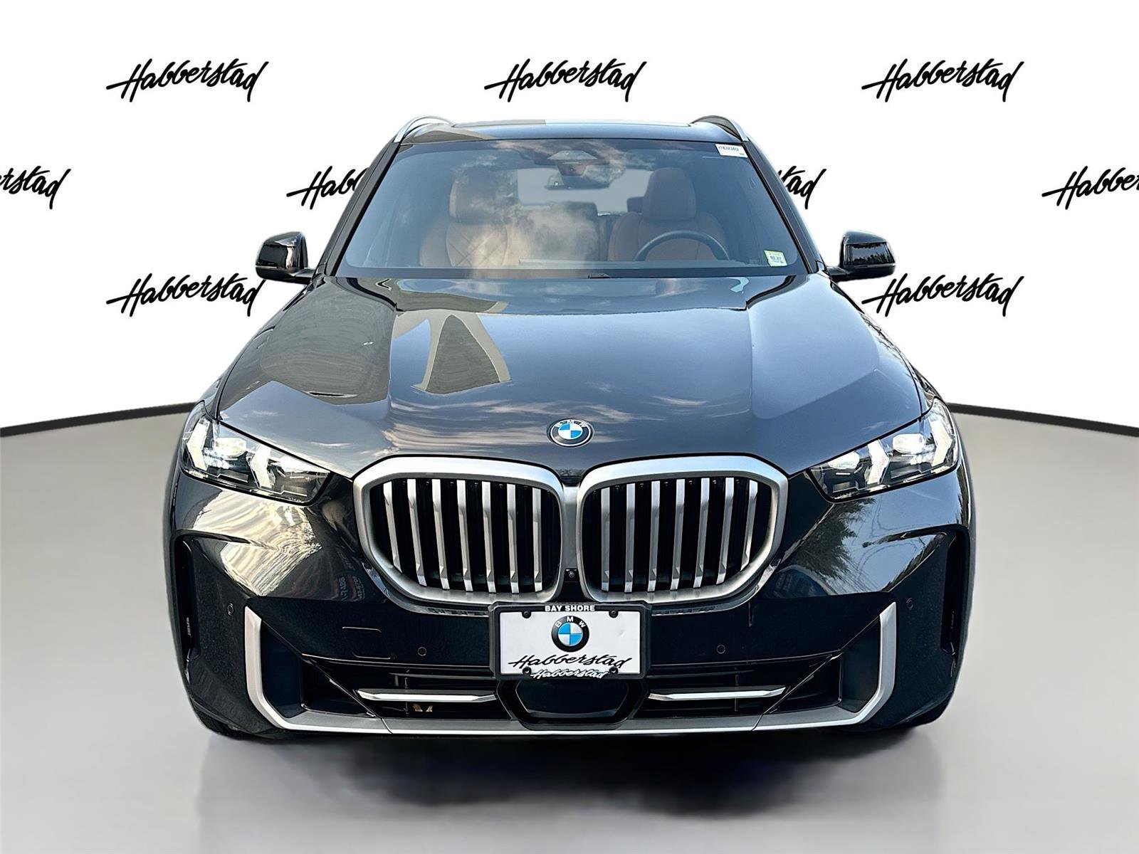 Certified 2024 BMW X5 xDrive40i w/ Parking Assistance Package image 2