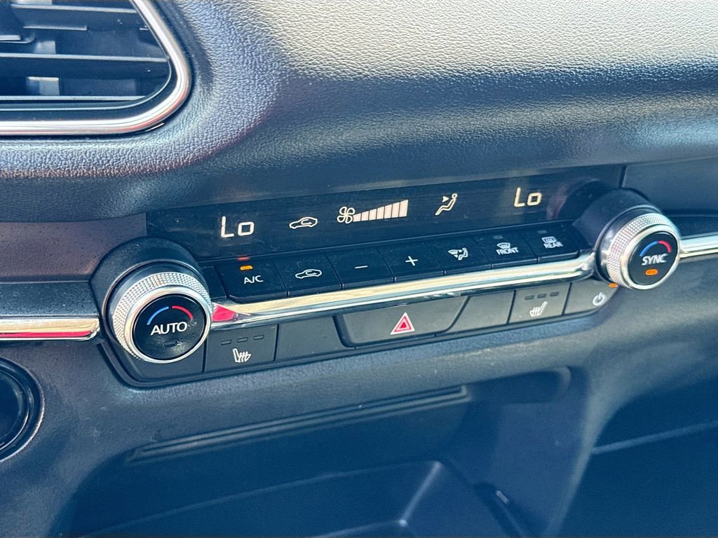 Used 2024 MAZDA CX-30 AWD 2.5 S w/ Preferred Package image 15