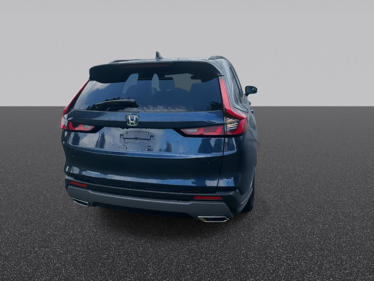 Certified 2026 Honda CR-V Sport image 8