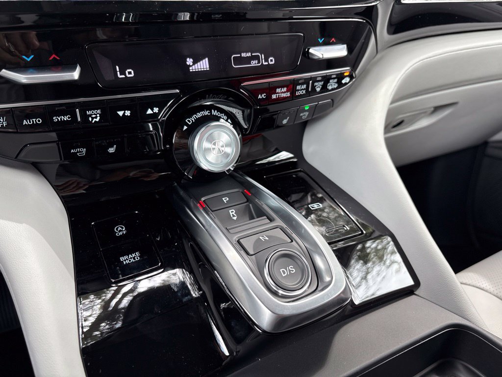New 2026 Acura MDX w/ Technology Package AWD/4WD image 39
