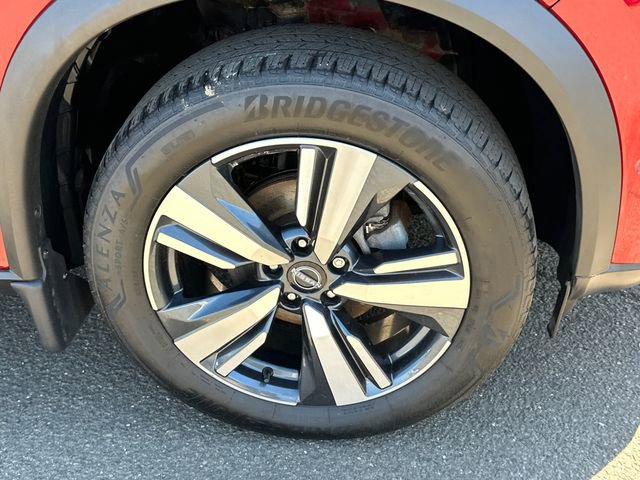 Certified 2023 Nissan Rogue SL w/ SL Premium Package AWD/4WD image 7