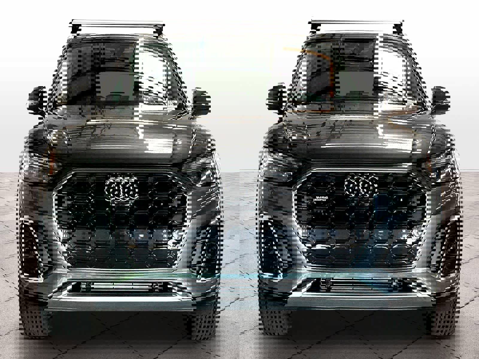 Used 2023 Audi Q5 2.0T Prestige image 3