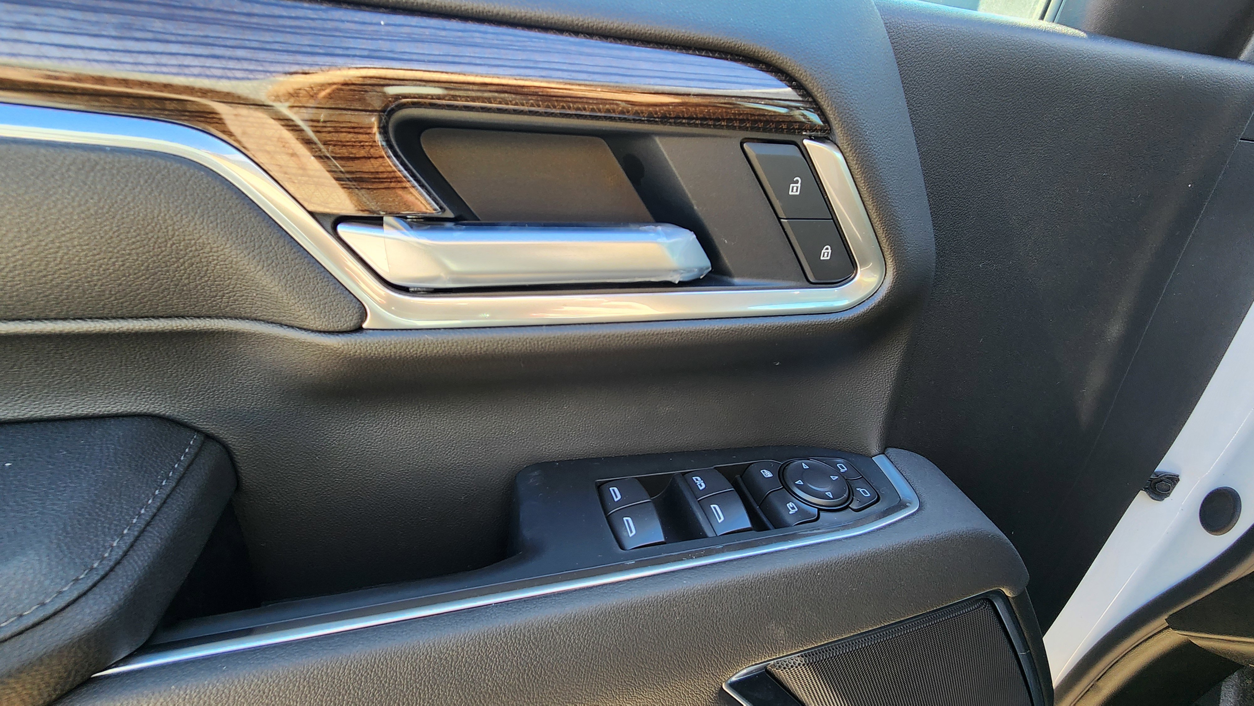 New 2026 Chevrolet Silverado 3500 LT w/ All Star Edition image 11