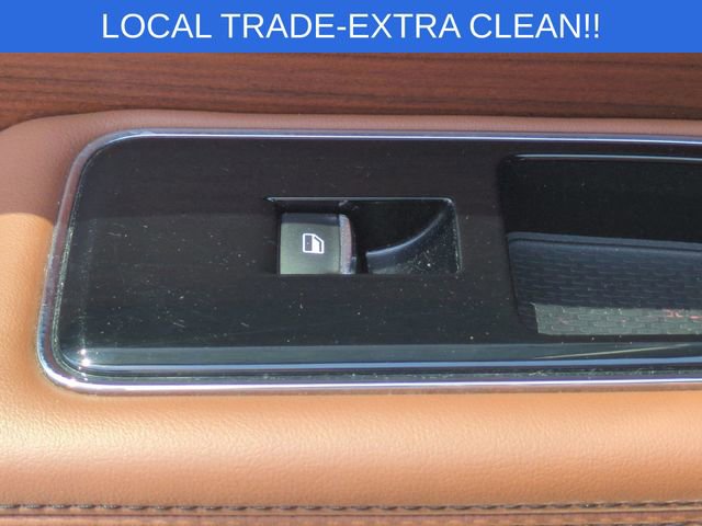 Used 2018 Lincoln Navigator Reserve w/ Technology Package AWD/4WD image 31