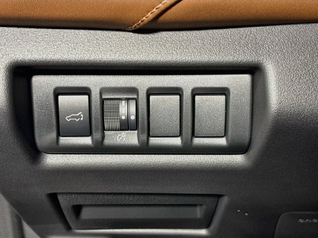 New 2026 Subaru Outback Touring XT AWD/4WD image 10