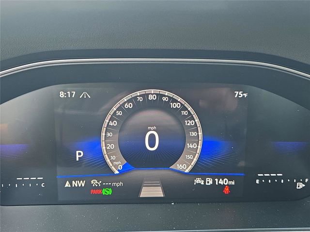 New 2026 Volkswagen Jetta SE FWD image 24