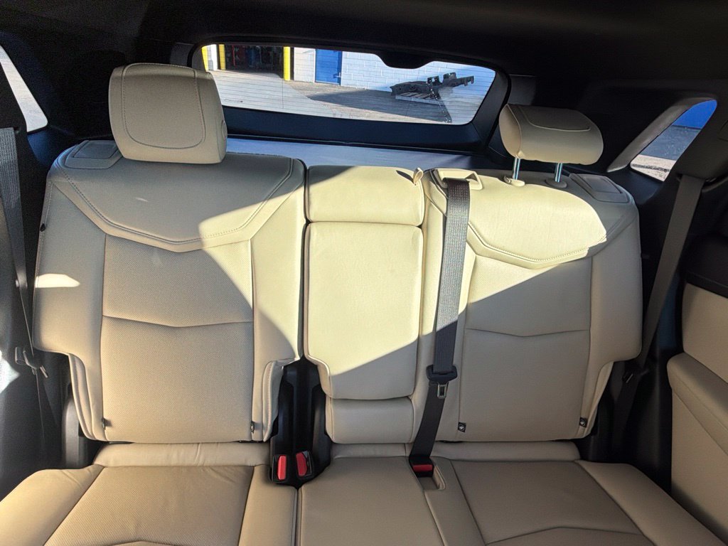 Used 2019 Cadillac XT5 Luxury AWD/4WD image 49