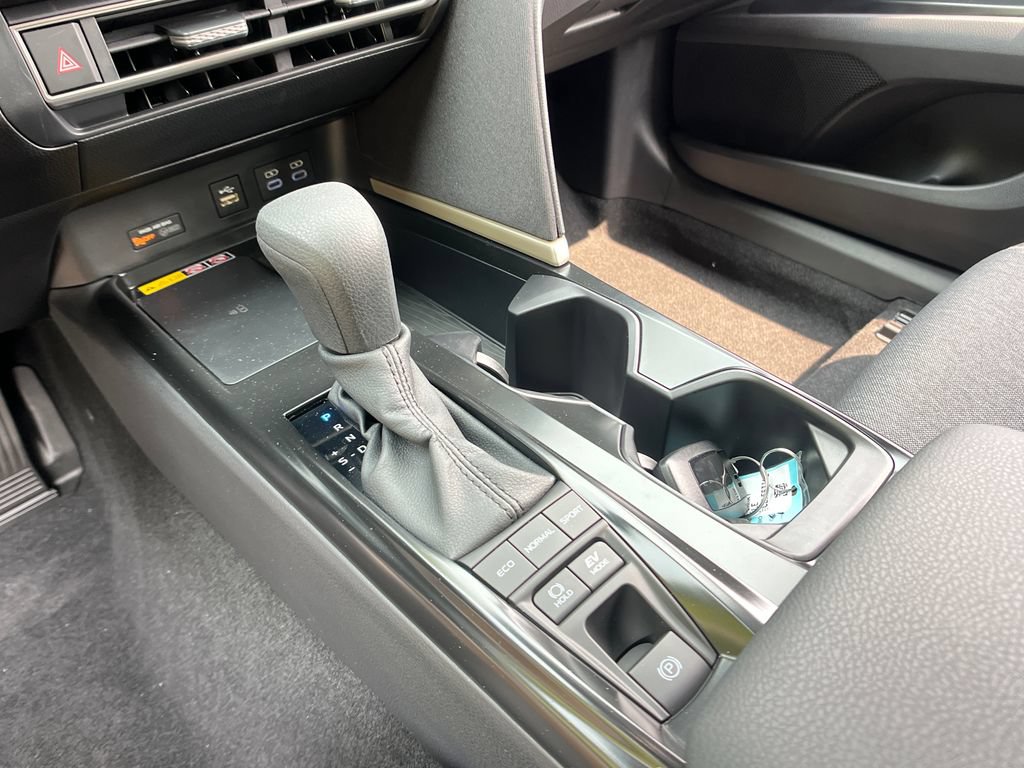 New 2026 Toyota Camry LE FWD image 20