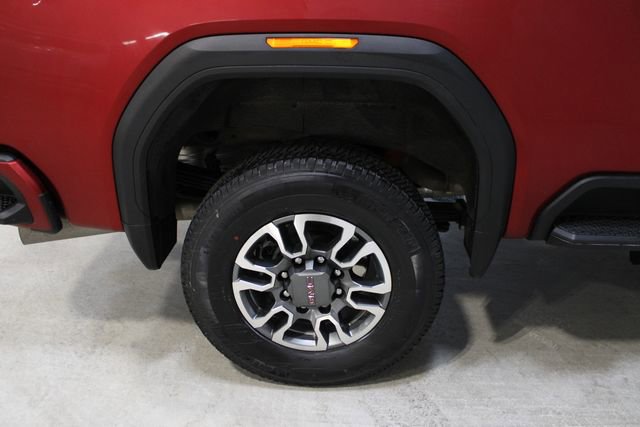 Used 2022 GMC Sierra 2500 AT4 w/ AT4 Preferred Package image 35