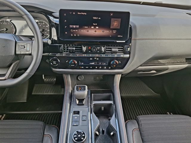 Certified 2026 Nissan Pathfinder Rock Creek AWD/4WD image 18