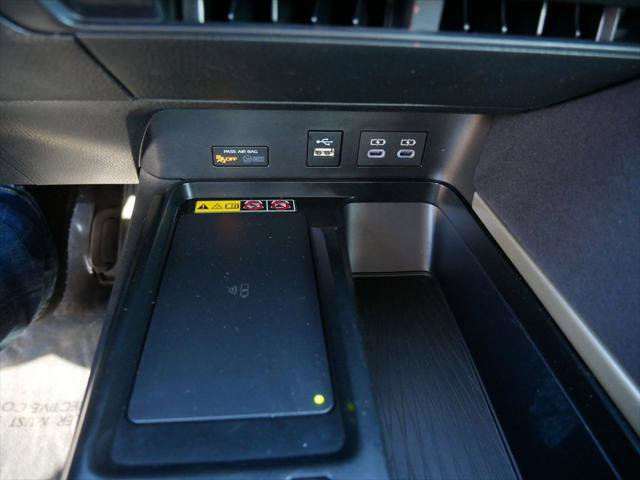 Certified 2026 Toyota Camry LE FWD image 21