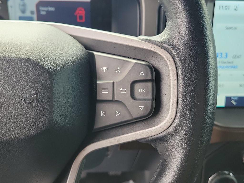 Used 2021 Ford Bronco Outer Banks AWD/4WD image 26