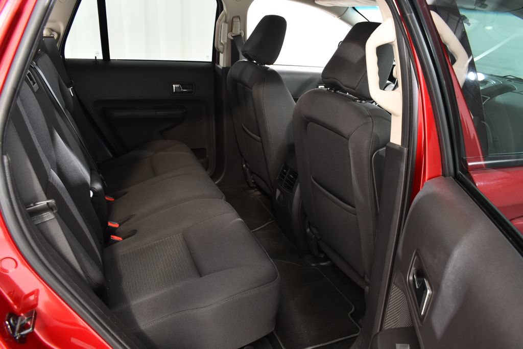 Used 2008 Ford Edge SEL AWD/4WD image 19