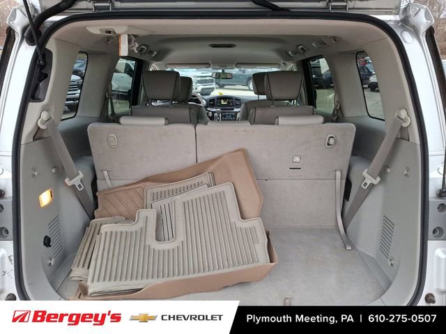 Used 2014 Nissan Quest SL image 31