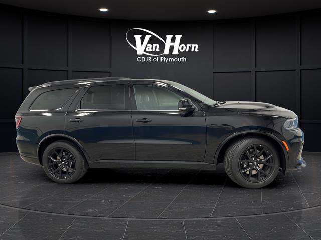 New 2026 Dodge Durango GT AWD/4WD image 8