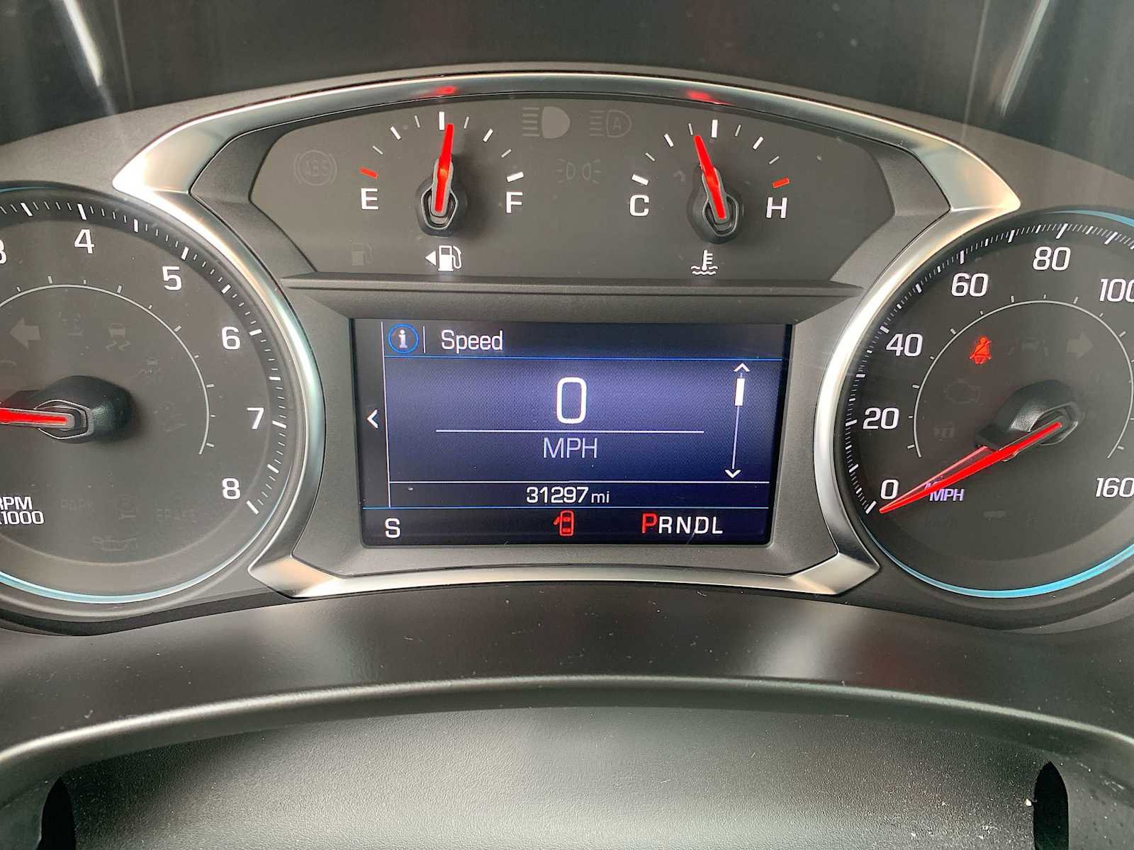 Certified 2022 Chevrolet Equinox LT image 12