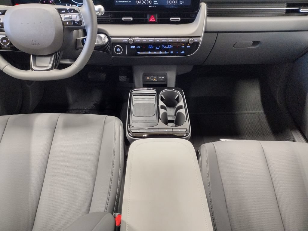 New 2026 Hyundai Ioniq 5 SEL AWD/4WD image 39