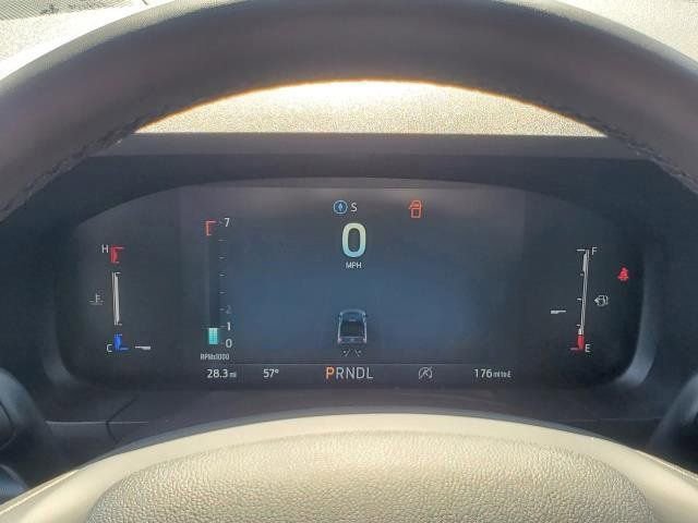 New 2025 Ford Maverick XLT w/ XLT Luxury Package image 22