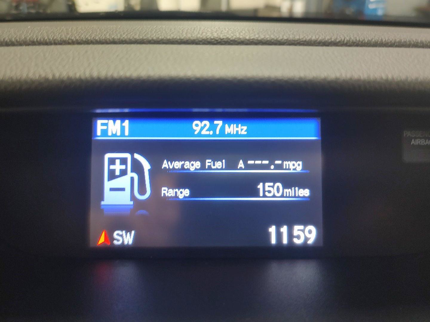Used 2016 Honda CR-V LX image 8