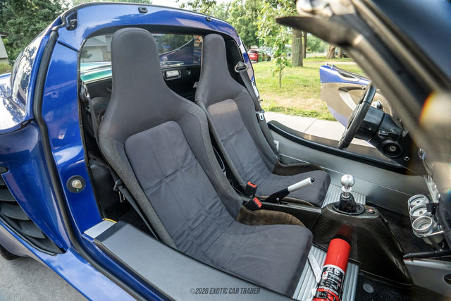 Used 2006 Lotus Elise RWD image 61