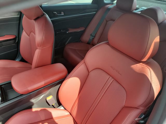 New 2026 Kia K5 GT-Line image 30