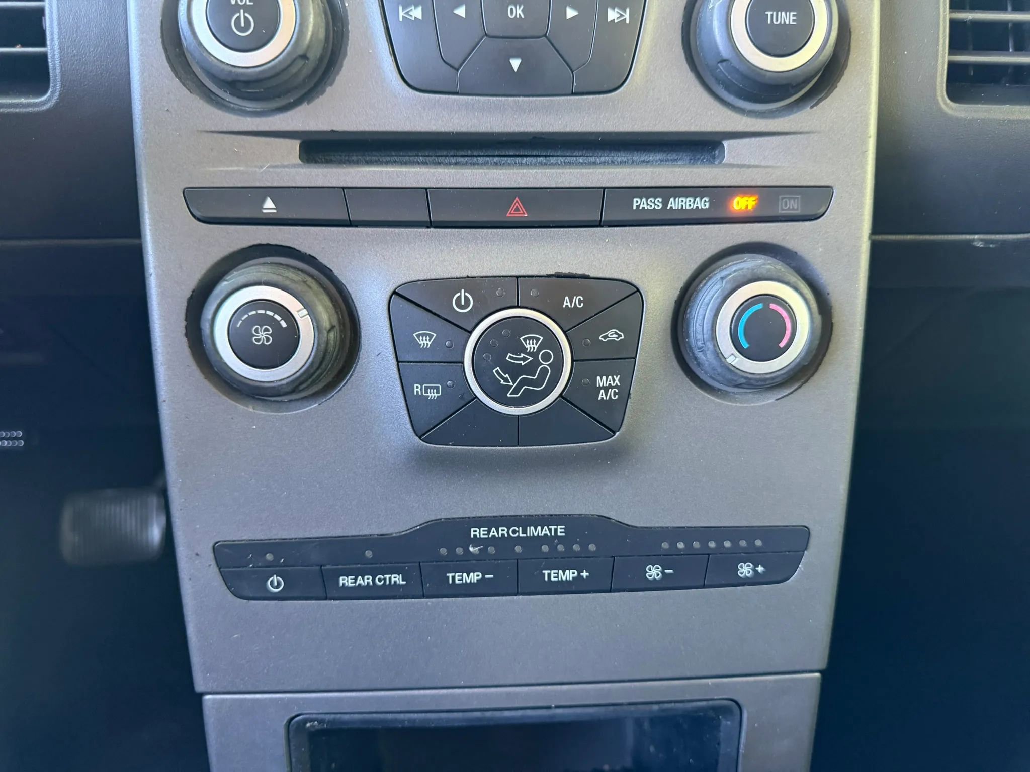 Used 2013 Ford Flex SE image 21