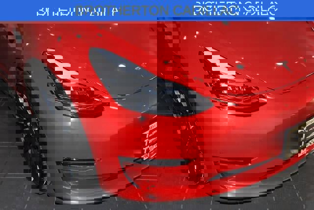 Used 2023 Tesla Model 3 Performance image 13