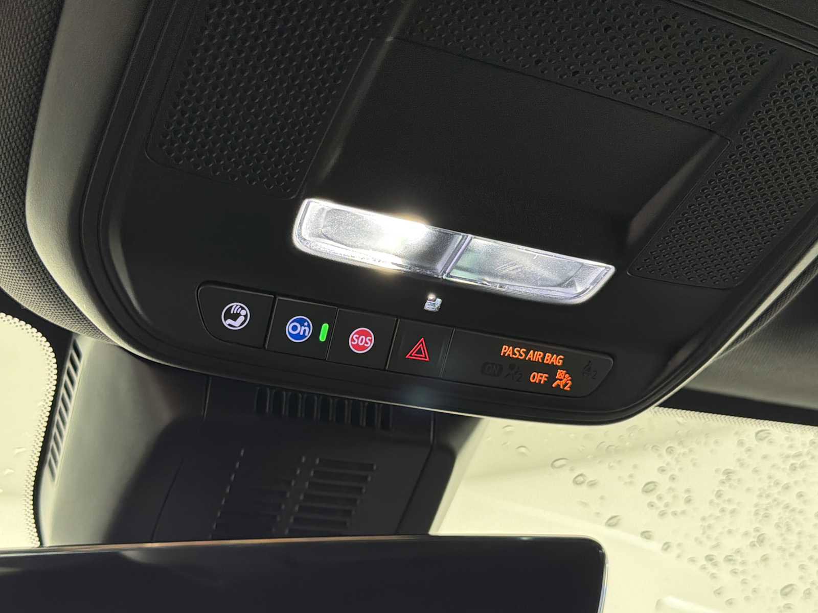 New 2026 GMC Terrain Elevation w/ Technology Package II image 31