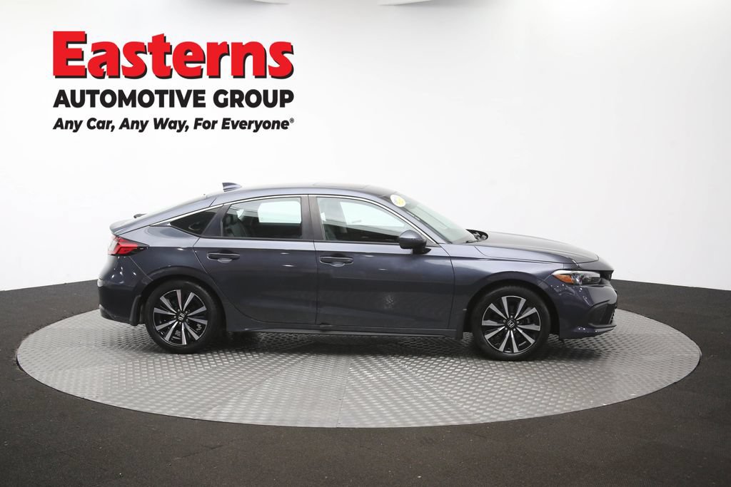 Used 2024 Honda Civic EX-L image 47