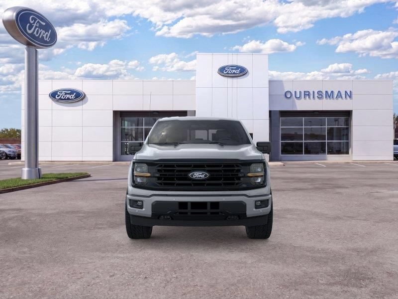 New 2026 Ford F150 XLT w/ Equipment Group 302A MID AWD/4WD image 2