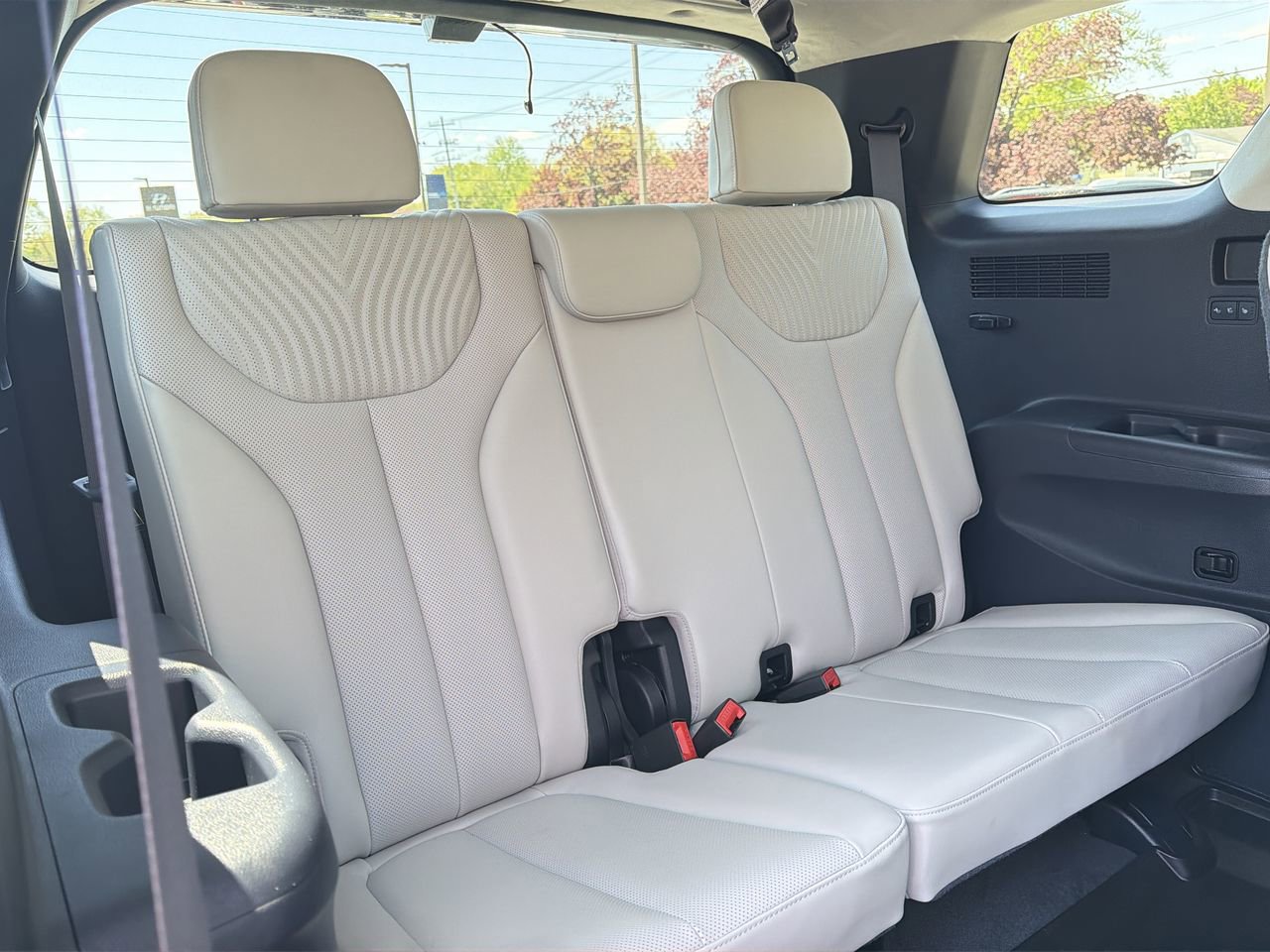 Used 2024 Hyundai Palisade Calligraphy AWD/4WD image 28